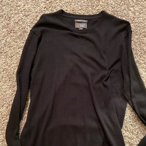 Wallins and Bro’s Sweater